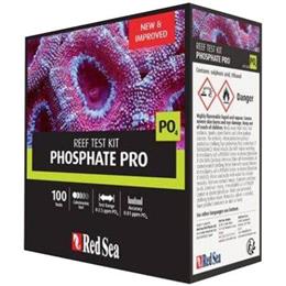 PHOSPHATE PRO COMPARATOR